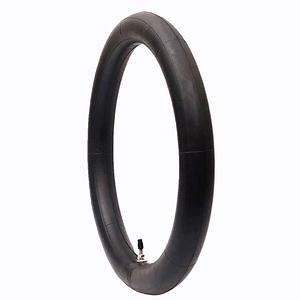 [Hot Item] Original Motorcycle Inner Tube Natural Heavy-Duty Durable 2.50-17/3.00-17 18