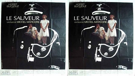 The Saviour (1971)🔸(English Subtitles)