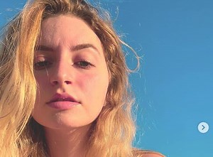 '20 dollars per shift': how the daughter of Agutin and Varum survives in the USA. PHOTO, VIDEO