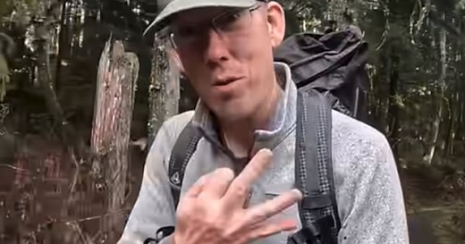 What's in the new 'Outdoor Boys' video?