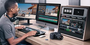 Apple ProRes RAW Support Coming to DaVinci Resolve and the Blackmagic Pocket Cinema Camera 4K