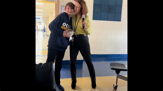 13K views · 126 reactions |  Student Spotlight  Kindness matters,...