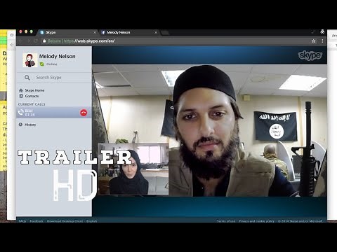 Profile - 2018/2021 | Trailer HD | Mystery/Thriller | Valene Kane, Shazad Latif, Christine Adams