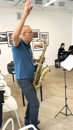 03/05 George Garanian Melody, Butman Jazz-club