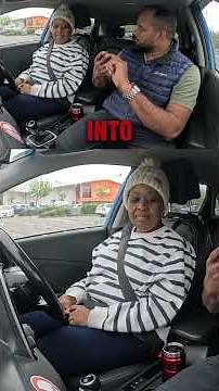 Why Do You Need a Professional Instructor for Learning to Drive?