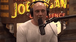 Joe Rogan Discusses The Massive Feral Hog Problem In Texas