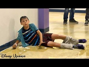 Kirby Buckets | "It’s a Brad, Brad, Brad, Brad World" Sneak Peek