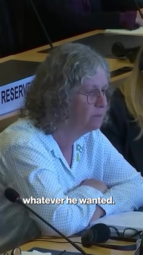 A young, female Hamas hostage was forced to perform a sex act on a terrorist — and then smile after the sickening abuse, according to harrowing testimony given to a United Nations committee. https://trib.al/YFJKAlR | New York Post