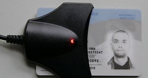Multipurpose Estonian ID