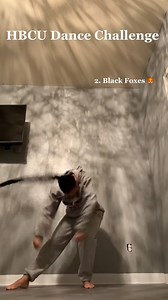 We love everything HBCU!! but this new HBCU dance challenge trend is everything 💫 #hbcudancechallenge #hbcu #hbcupride #hbcuconnect | HBCU CONNECT