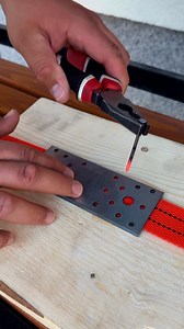 How to fix a broken ratchet strap | Beamish