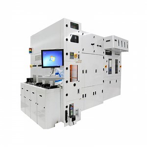[Hot Item] Dry-in/Dry-out (DIDO) Process Chemical Mechanical Polishing Machine System for Wafer Polishing