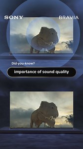 1.1K views | Discover Sony’s Acoustic Multi-Audio+™ technology, where...