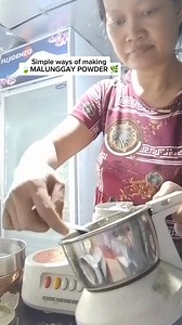 Simple and easy ways of making malunggay powder 🌿🍃 Super effective pampadami ng breastmilk 🍼🥛🥰 At super healthy sa ating kalusugan #How #makingmalunggaypowder#sharingiscaring #malunggaypowder | SarahMarcojr Abarera Deyveluz