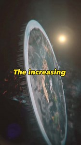 91K views · 848 reactions | The flat earth theory is a controversial...