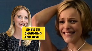 Wuthering Heights Star Margot Robbie Credits Actress Who 'Made Her Career' With An Audition Tape