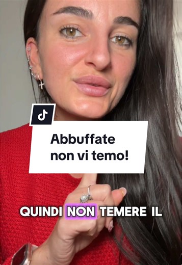 Preparati alle feste con Jeffer contro nausea