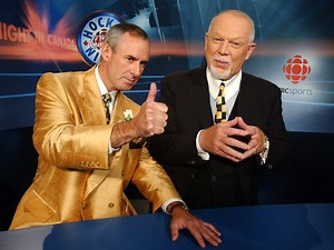 With Coach's Corner silenced, a look back at how Don Cherry changed how we watched hockey forever