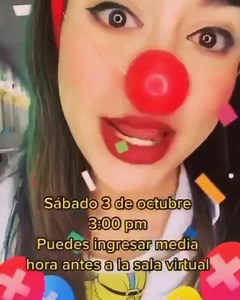 #HOY #Hoy #hoy #BabyZoomShower #ShowVirtual #DoctoraDolores #EnVivo #BabyShowerExpress #InvitaciónVirtual Reserva el tuyo desde cualquier parte del #mundo enviando un #whatsapp al: 51998169944 | BABY Shower Express