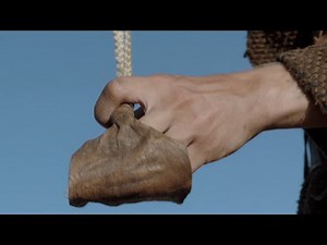 David and Goliath Fight - The Bible Series (cut)