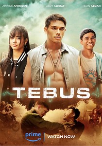 Tebus - movie: where to watch streaming online
