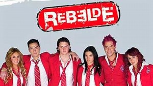 Rebelde capitulo 18 – novelas360.com | Telenovelas Online!