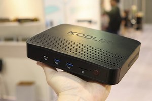 Mini PC KODLIX z nowymi CPU Intela i do 16 GB pamięci RAM