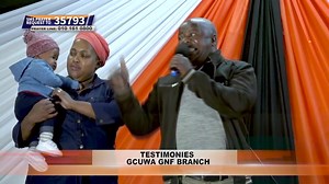 2.6K views · 211 reactions | Daily Morning Devotion with Bishop ND Nhlapo | GNF Ministries | Facebook