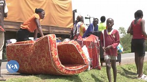 3.4K views · 91 reactions | Sanfiɲɛba Hidaya min ye nin farafina kɔrɔnyanfan jamana fila ninnu tɔɔrɔ, fanga bɔnɛnen kɔ a kɛlen kɔ ka don dugukolo kan sibiridon. Tanzanie jamana y’a jira kari na ko nin sanfiɲɛba nn tɛ farati lase jamana ma tugun. | VOA Bambara | Facebook