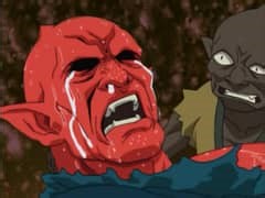 Ninja Nonsense | E11 - The Legend of Sasuke Begins