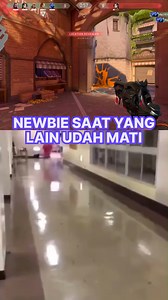 Diajakin temen pro, apes mati semua! Yaudah kabooor!!! | Codashop