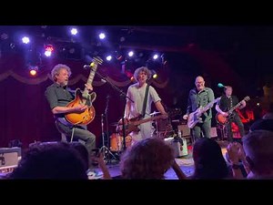 The Hold Steady - You Can Make Him Like You / Prior Procedure / Constructive Summer - Live