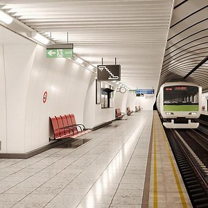 Corner Mounted Lighting - VCM8 from Luminaire LED