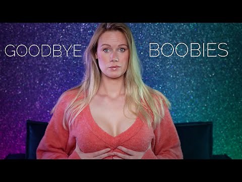 3 DAYS before my EXPLANT SURGERY | Ramble ASMR | Ear to ear whispers