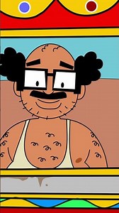 South Park India is Here.. #animation #satire #indiananimation #shorts