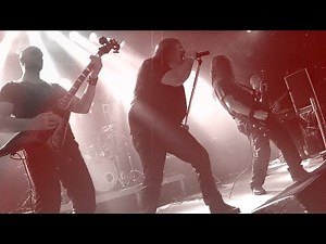 APOPHIS - Temptations (Official Visualizer)