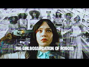 The Girlbossificaton of AI: The Problem With Companion (2025)