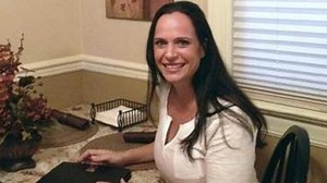 MaryAnn Sahoury, la mujer del video en el que amamanta a su bebé y fue utilizado por un sitio porno