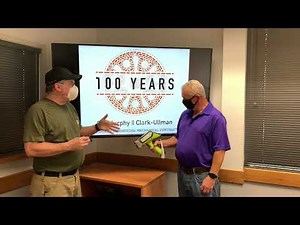 PMI - Positive Material Identification