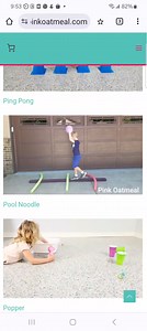 1.3K views | Stairs videos now available in the video library! . https://shop.pinkoatmeal.com/video-category/stairs/ | Physical Activity & Motor Development for Kids by Pink Oatmeal | Facebook