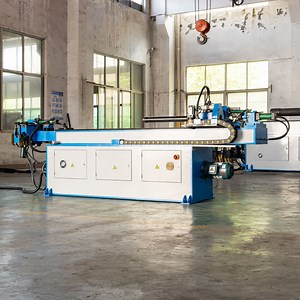 Nc Square Tube Bender GM-76ncb