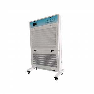 [Hot Item] Commercial Air Purifier Ultraviolet Air Disinfection Machine Equipment