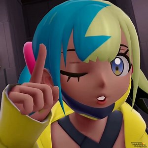 11K views · 94 reactions | Here is all the Female Trainers Battle Pose! Who is your favorite? #pokemonlegendsza #pokemon #pokemoncommunity | Trinity Portal | Facebook