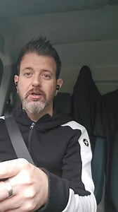 Who was it? | Bluemoose