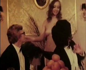 vintage 70s loops - Provocation