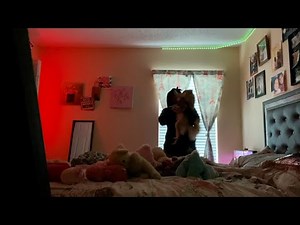 I Hid A Camera In My Sisters Room…i Cant Believe I Caught This On Camera + It Back Fired😶