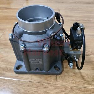[Hot Item] Kaishan Replacement Intake Valve Kvpb08503 Spare Parts for Air Compressor