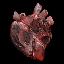 Unclean Heart | Remnant From The Ashes Wiki