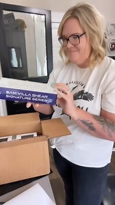 2.1K views · 11 reactions | Stock up on your Sam Villa favorites and...