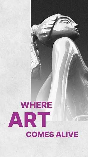 73 reactions | Art that speaks volumes. Every of these sculpture and installation tells a unique tale of ION Orchard. Discover these art pieces that weave the fabric of our past and present, hidden in plain sight. | ION Orchard | Facebook